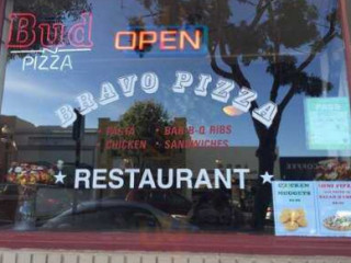 Bravo Pizza