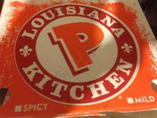 Popeyes Louisiana Kitchen