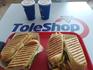 Toleshop