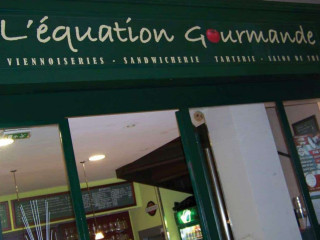 L'equation Gourmande