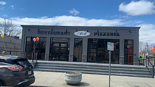 Mb Pizzeria