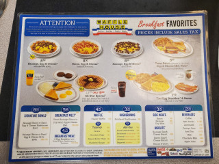 Waffle House