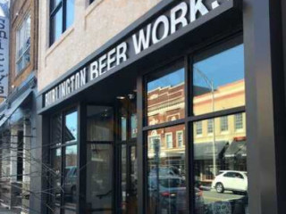 Burlington Beer Works