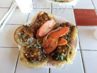 La Lumbre Tacos