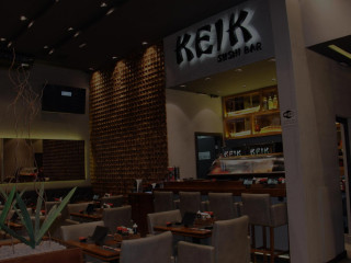 Keik Sushi