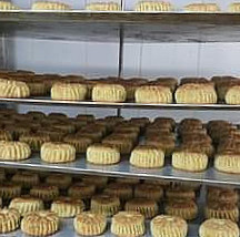 عمر بيكري Omar Bakery