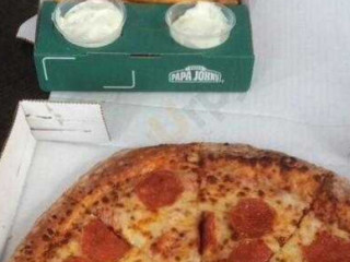 Papa Johns Pizza