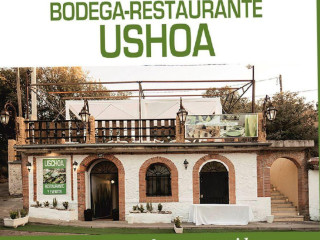 Bodega Ushoa