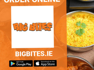 Big Bites Ballymahon