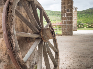 Tenuta Don Sebastiano