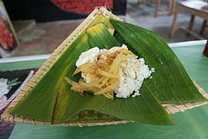 Pecel Pincuk