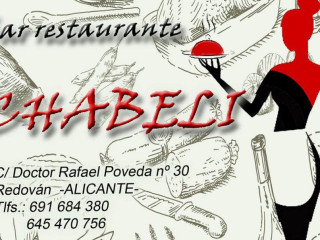 Chabeli