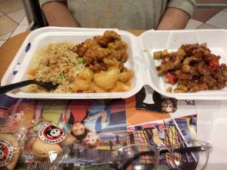 Panda Express