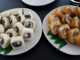 Kyo Sushi