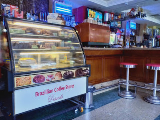 Brazilian Coffee Stores