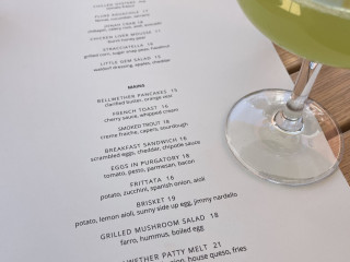 restaurant image