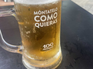 100 Montaditos Blasco Ibanez 87