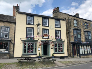 The Bay Horse Masham