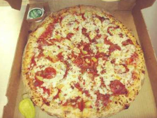 Papa Johns Pizza