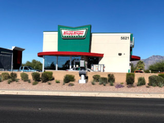 Krispy Kreme