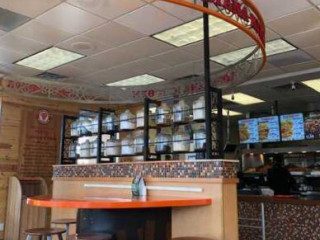 Popeyes Louisiana Kitchen