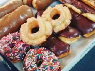 Yum Yum Donuts