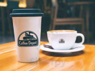 Coffee Depot