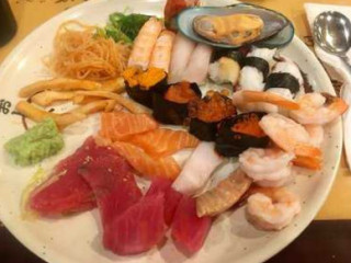 Ginza Japanese Buffet