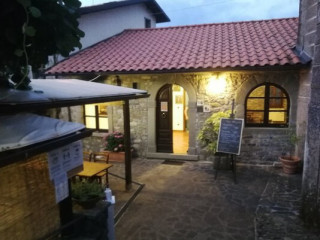 Agriturismo Da Orso