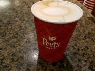 Peet's Coffee