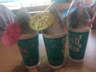 Bahama Buck's