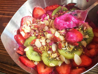 Vitality Bowls Castle Rock