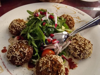restaurant image