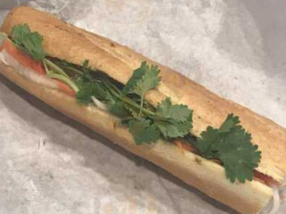 Banh Mi