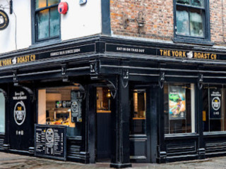 The York Roast Co.