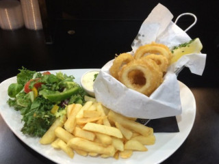 Coast Fish Chip