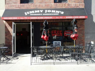 Jimmy John's