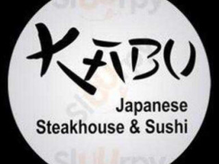 Kabu Japanese Steakhouse Sushi