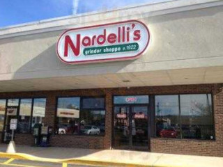 Nardelli's Grinder Shoppe