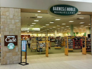 Barnes Noble