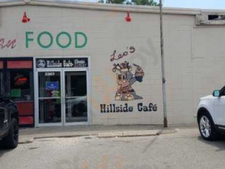 Hillside Cafe