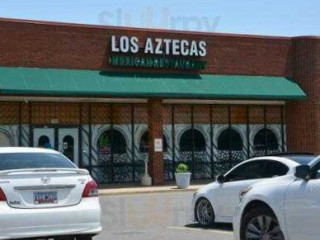 Los Aztecas