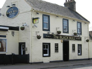 The Black Bull