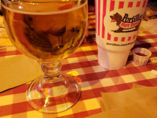 Portillo's