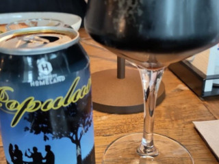 Brasserie Een Mooie Dag