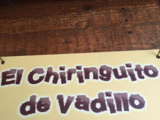 El Chiringuito De Vadillo