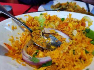 Hyderabad House Biryani Palace