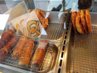 Auntie Anne's