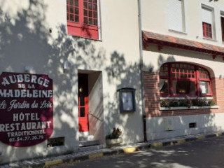 Auberge de la Madeleine