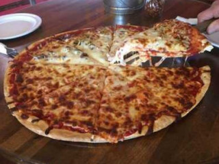 Taylor Street Pizza